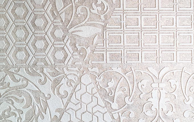 Российские панно и фотообои Affresco, коллекция Fabrika 19, артикул Fabrika19 33 Milk