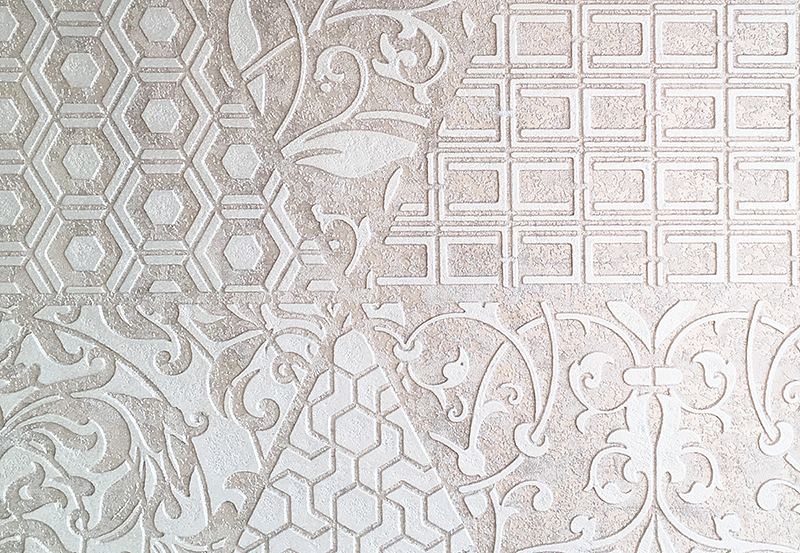 Панно и фотообои Affresco Fabrika 19 Fabrika19 33 Milk