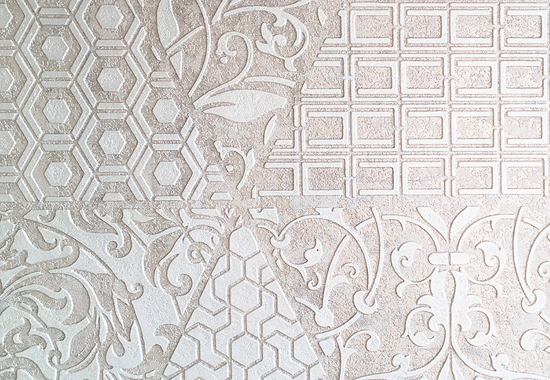 Панно и фотообои Affresco Fabrika 19 Fabrika19 33 Milk