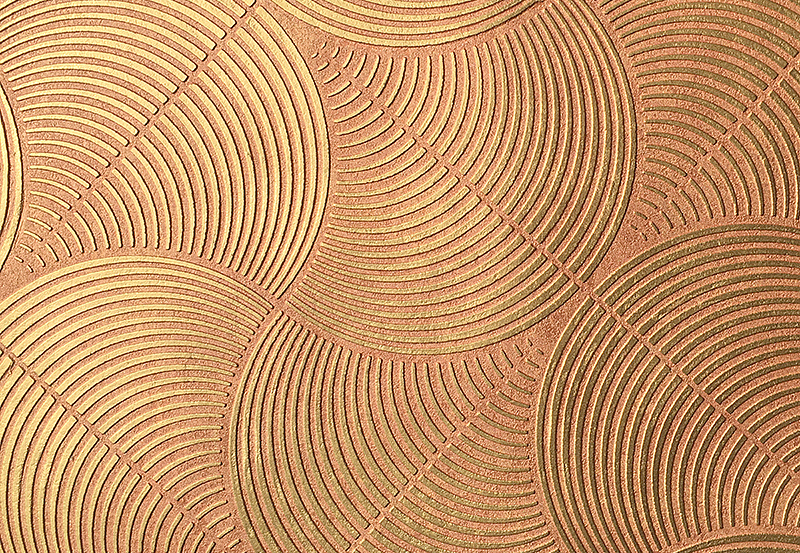 Панно и фотообои Affresco Fabrika 19 Fabrika19 34 Orange