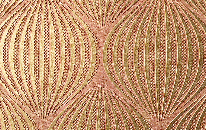 Российские панно и фотообои Affresco, коллекция Fabrika 19, артикул Fabrika19 37 Pink
