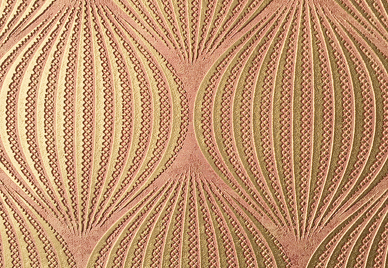 Панно и фотообои Affresco Fabrika 19 Fabrika19 37 Pink
