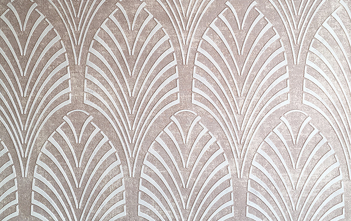 Российские панно и фотообои Affresco, коллекция Fabrika 19, артикул Fabrika19 38 Brown