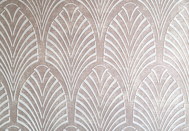 Панно и фотообои Affresco Fabrika 19 Fabrika19 38 Brown
