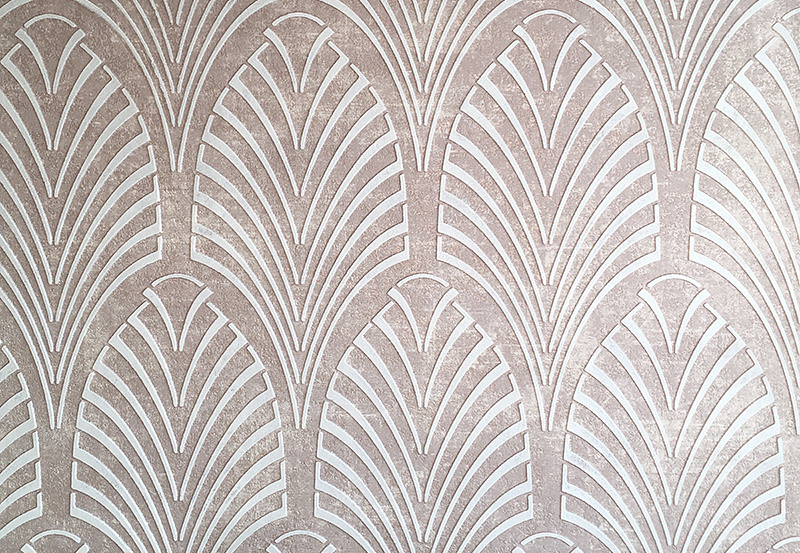 Панно и фотообои Affresco Fabrika 19 Fabrika19 38 Brown