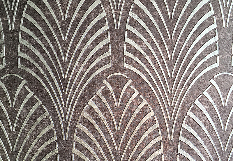 Панно и фотообои Affresco Fabrika 19 Fabrika19 38 Cherry