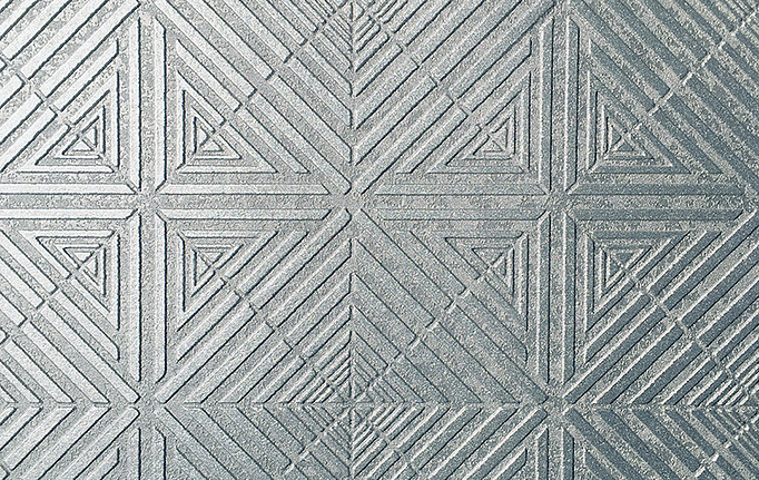 Российские панно и фотообои Affresco, коллекция Fabrika 19, артикул Fabrika19 39 Dark Gray