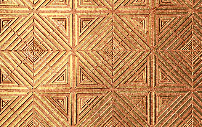 Российские панно и фотообои Affresco, коллекция Fabrika 19, артикул Fabrika19 39 Orange