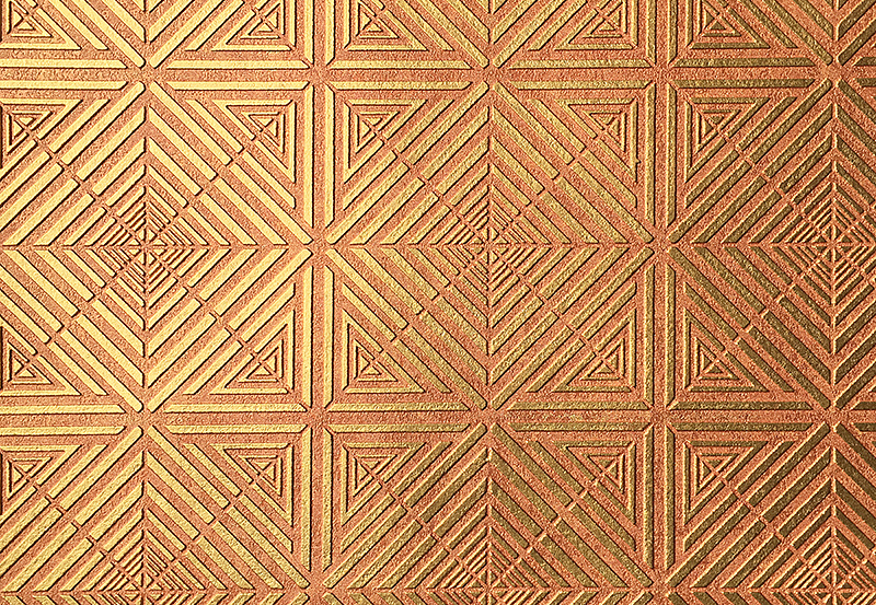 Панно и фотообои Affresco Fabrika 19 Fabrika19 39 Orange