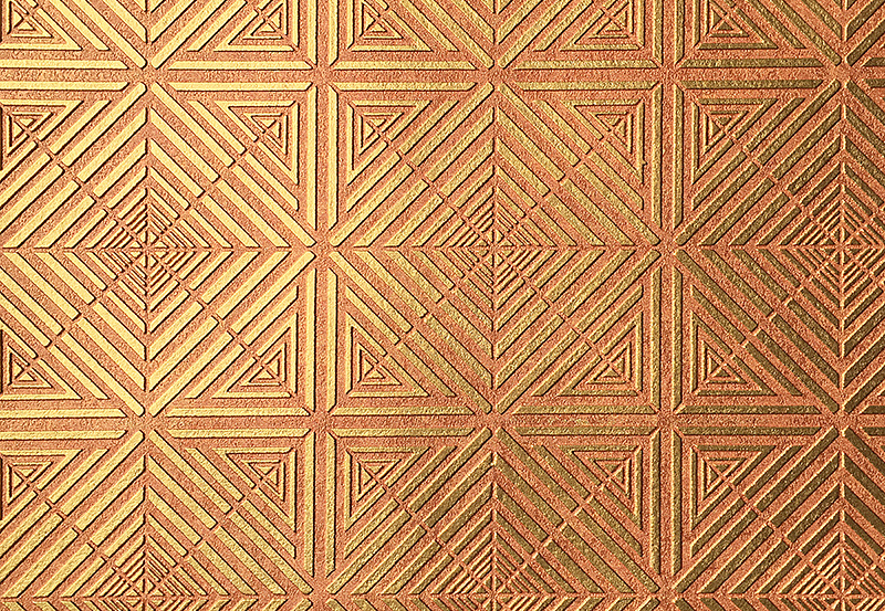 Панно и фотообои Affresco Fabrika 19 Fabrika19 39 Orange