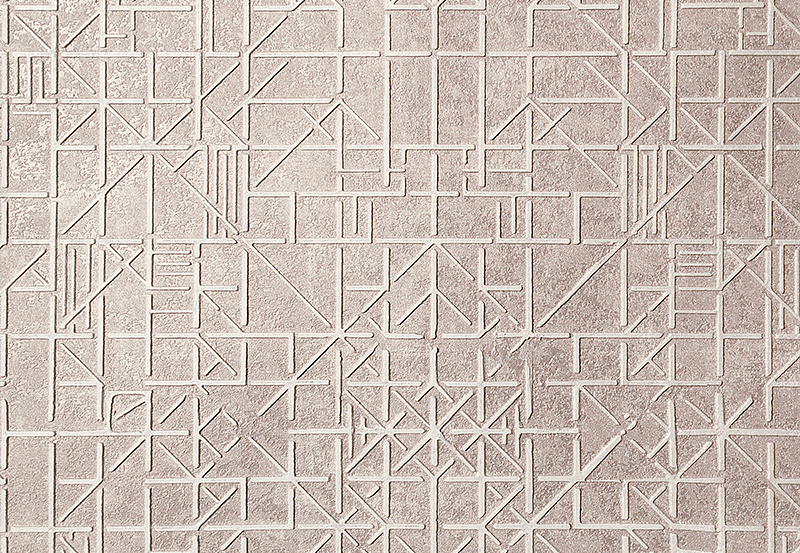 Панно и фотообои Affresco Fabrika 19 Fabrika19 40 Brown