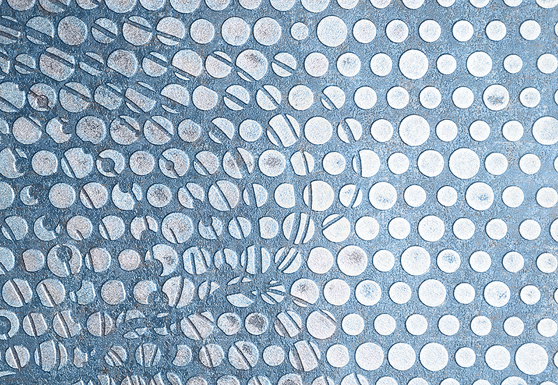 Панно и фотообои Affresco Fabrika 19 Fabrika19 41 Blue