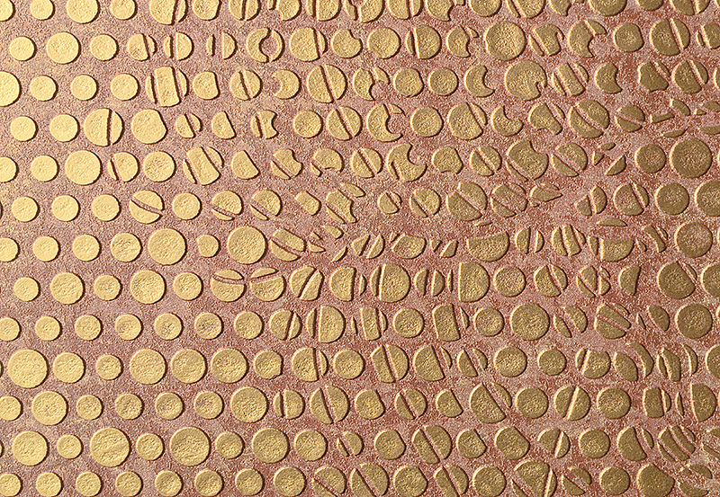 Панно и фотообои Affresco Fabrika 19 Fabrika19 41 Terracotta
