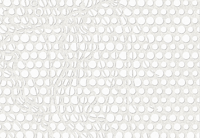 Панно и фотообои Affresco Fabrika 19 Fabrika19 41 White