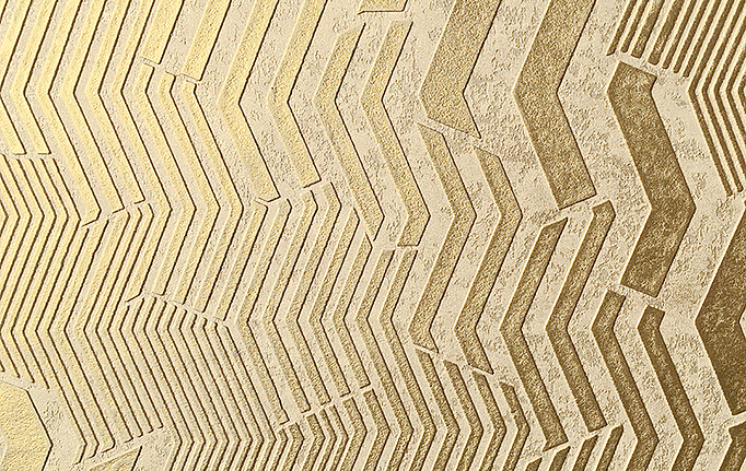 Российские панно и фотообои Affresco, коллекция Fabrika 19, артикул Fabrika19 42 Light Gold