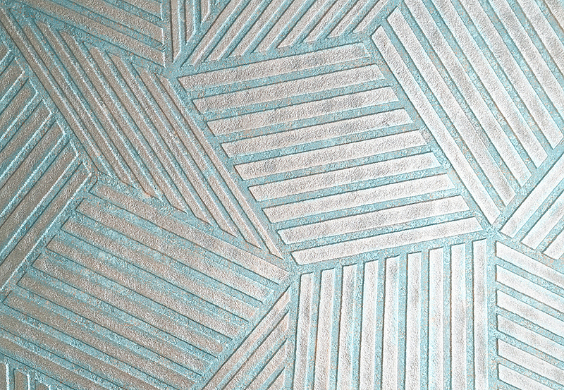 Панно и фотообои Affresco Fabrika 19 Fabrika19 44 Azure