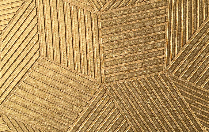 Российские панно и фотообои Affresco, коллекция Fabrika 19, артикул Fabrika19 44 Gold