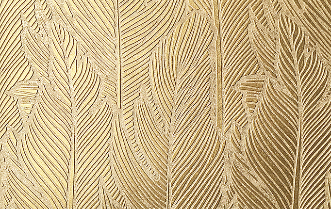 Российские панно и фотообои Affresco, коллекция Fabrika 19, артикул Fabrika19 45 Light Gold