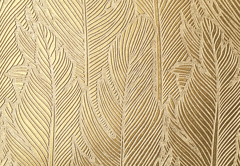 Панно и фотообои Affresco Fabrika 19 Fabrika19 45 Light Gold