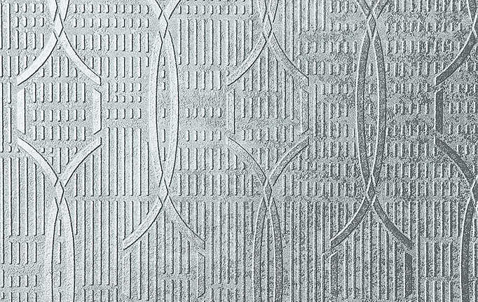 Российские панно и фотообои Affresco, коллекция Fabrika 19, артикул Fabrika19 46 Dark Gray