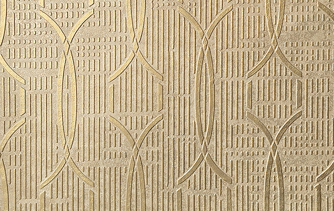 Российские панно и фотообои Affresco, коллекция Fabrika 19, артикул Fabrika19 46 Light Gold