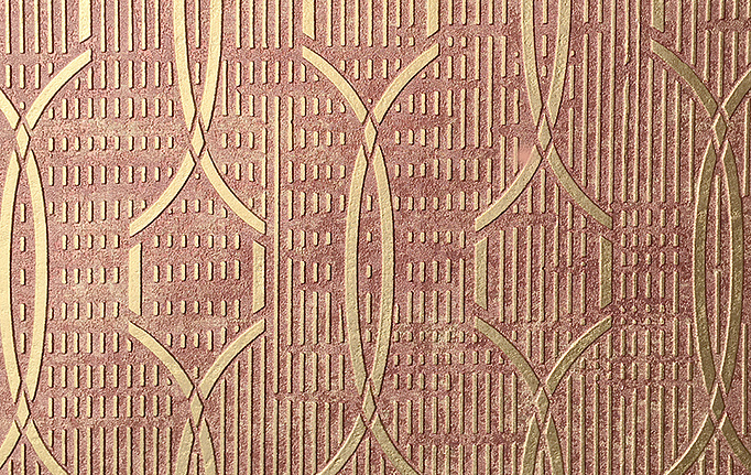 Российские панно и фотообои Affresco, коллекция Fabrika 19, артикул Fabrika19 46 Terracotta