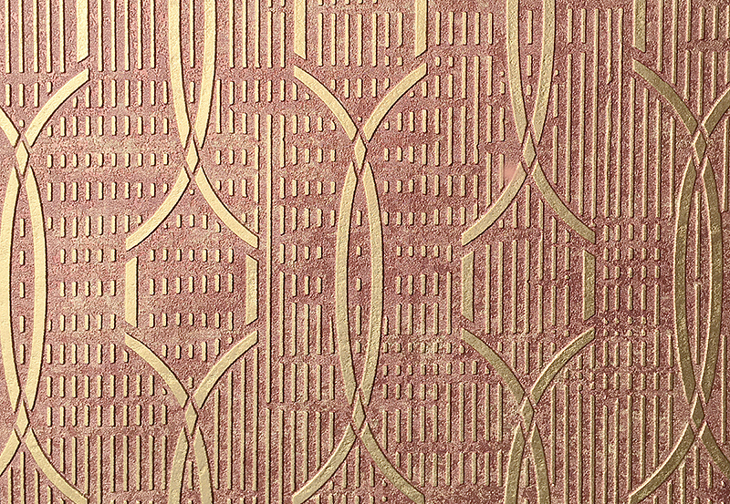 Панно и фотообои Affresco Fabrika 19 Fabrika19 46 Terracotta