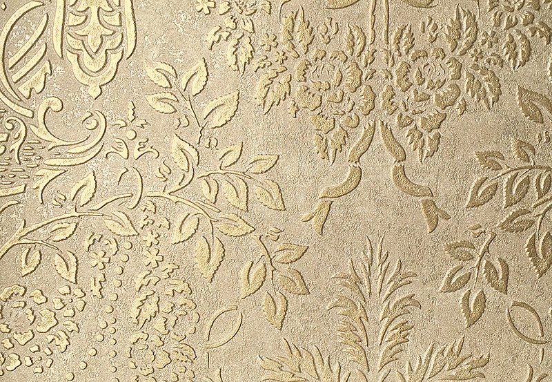 Панно и фотообои Affresco Fabrika 19 Fabrika19 53 11 Light Gold
