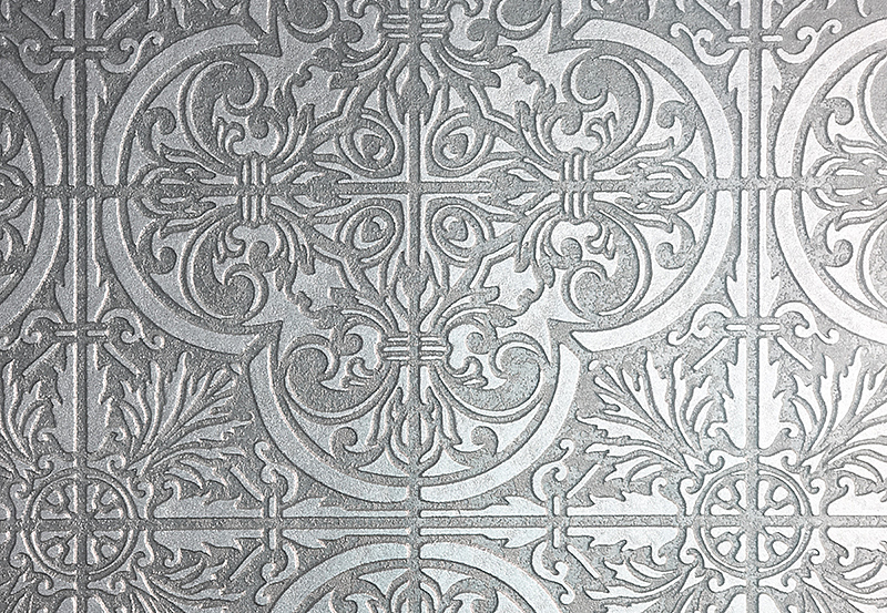 Панно и фотообои Affresco Fabrika 19 Fabrika19 53 13 Dark Gray