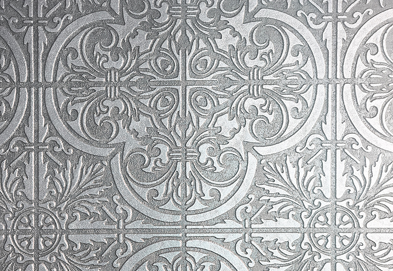 Панно и фотообои Affresco Fabrika 19 Fabrika19 53 13 Dark Gray