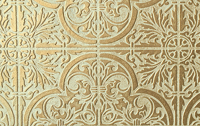 Российские панно и фотообои Affresco, коллекция Fabrika 19, артикул Fabrika19 53 13 Olive