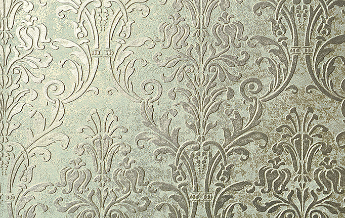 Российские панно и фотообои Affresco, коллекция Fabrika 19, артикул Fabrika19 53 4 Olive
