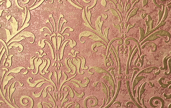 Российские панно и фотообои Affresco, коллекция Fabrika 19, артикул Fabrika19 53 4 Pink