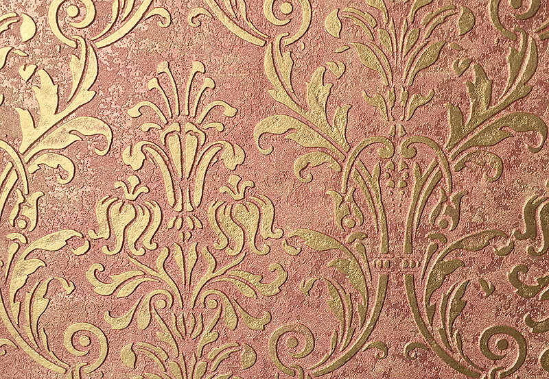 Панно и фотообои Affresco Fabrika 19 Fabrika19 53 4 Pink