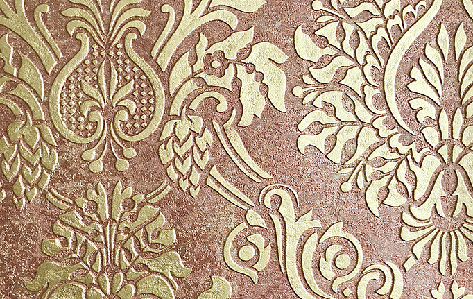 Российские панно и фотообои Affresco, коллекция Fabrika 19, артикул Fabrika19 53 5 Terracotta