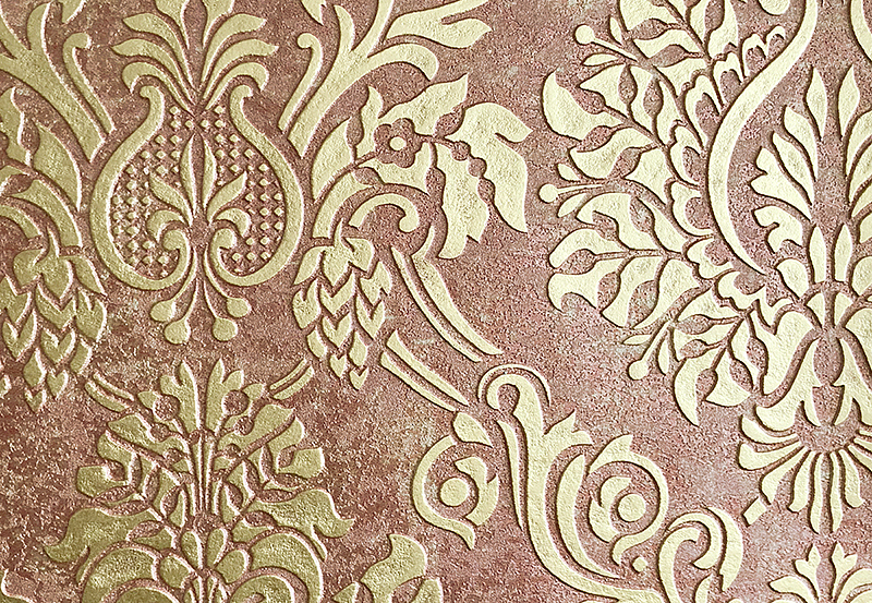 Панно и фотообои Affresco Fabrika 19 Fabrika19 53 5 Terracotta