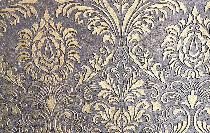 Российские панно и фотообои Affresco, коллекция Fabrika 19, артикул Fabrika19 53 7 Chocolate