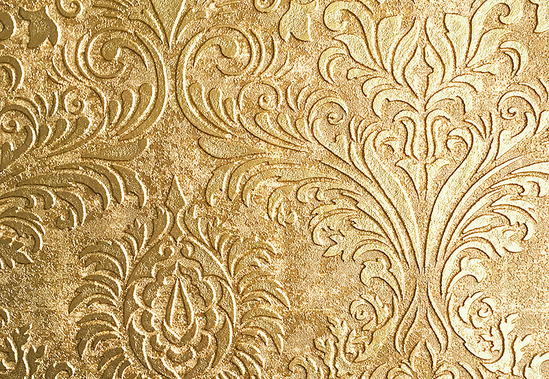 Панно и фотообои Affresco Fabrika 19 Fabrika19 53 7 Gold