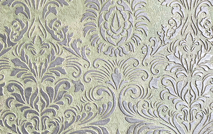 Российские панно и фотообои Affresco, коллекция Fabrika 19, артикул Fabrika19 53 7 Olive