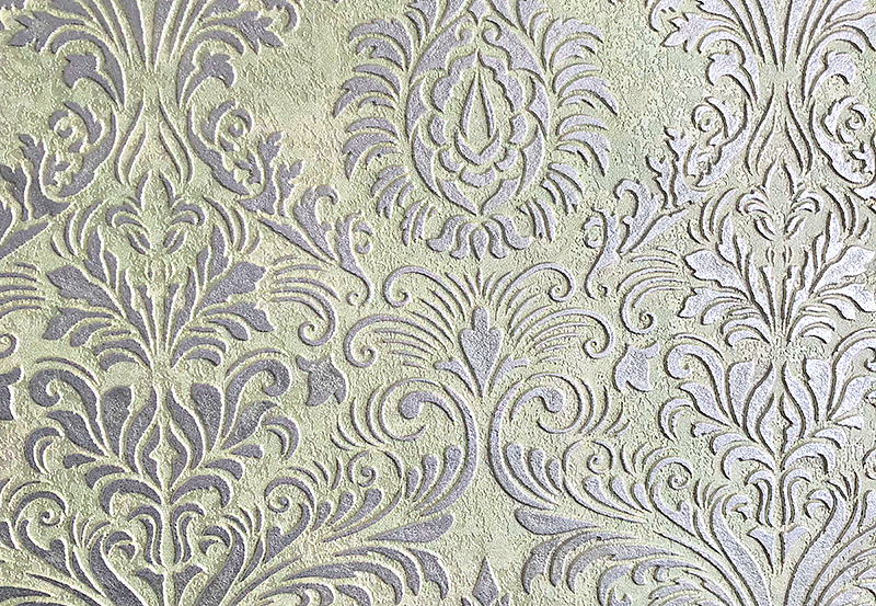 Панно и фотообои Affresco Fabrika 19 Fabrika19 53 7 Olive