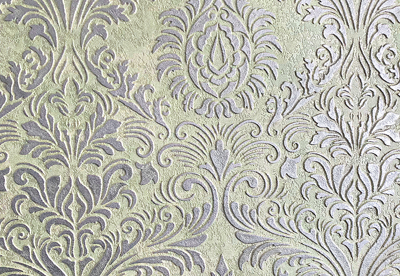 Панно и фотообои Affresco Fabrika 19 Fabrika19 53 7 Olive