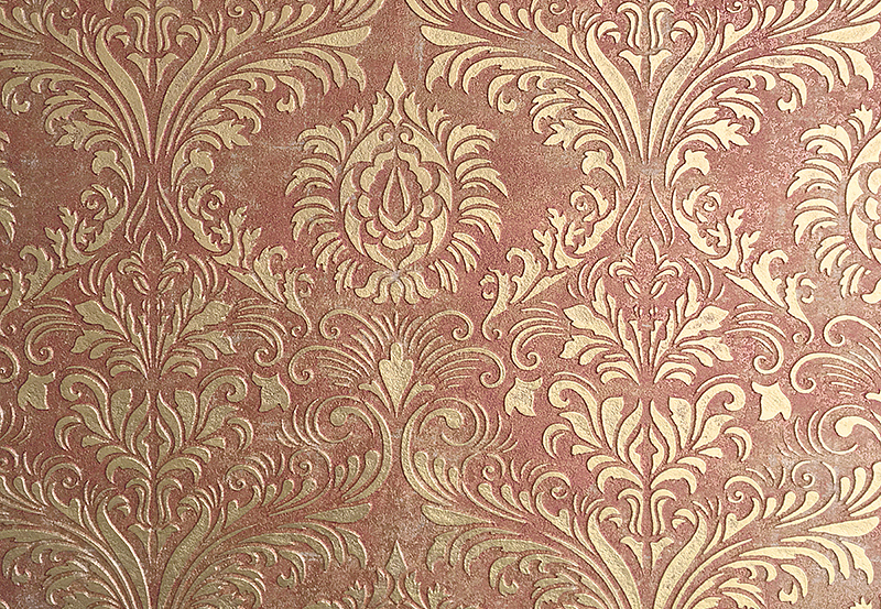 Панно и фотообои Affresco Fabrika 19 Fabrika19 53 7 Terracotta
