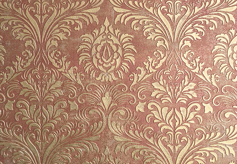 Панно и фотообои Affresco Fabrika 19 Fabrika19 53 7 Terracotta