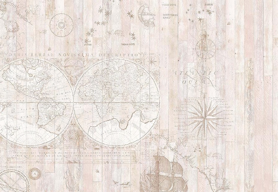 Панно и фотообои Affresco New Art RE 211 COL1