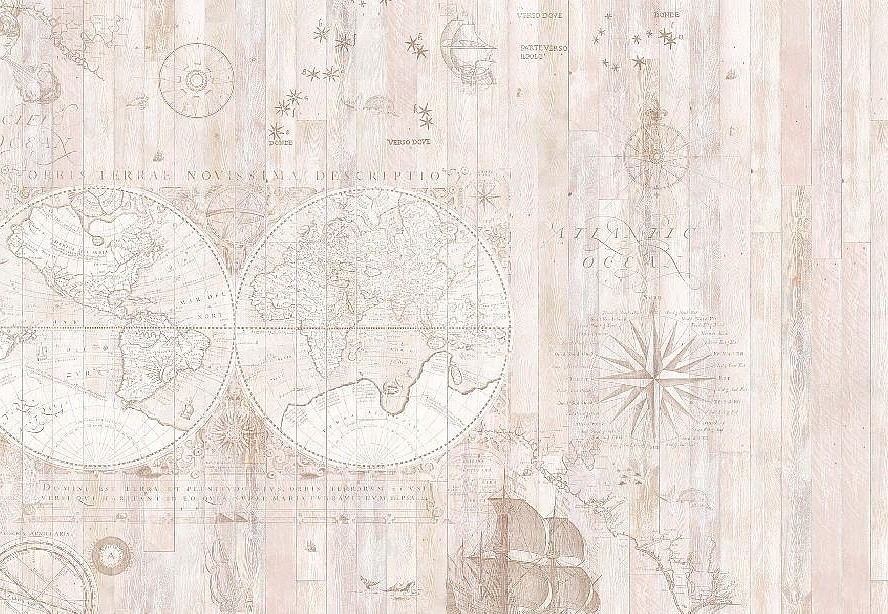 Панно и фотообои Affresco New Art RE 211 COL1