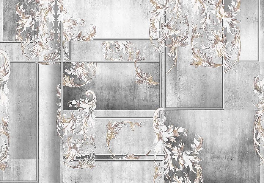 Панно и фотообои Affresco New Art RE146 COL1