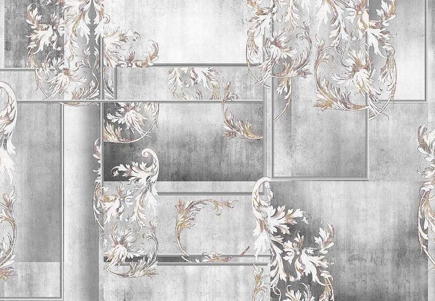 Панно и фотообои Affresco New Art RE146 COL1