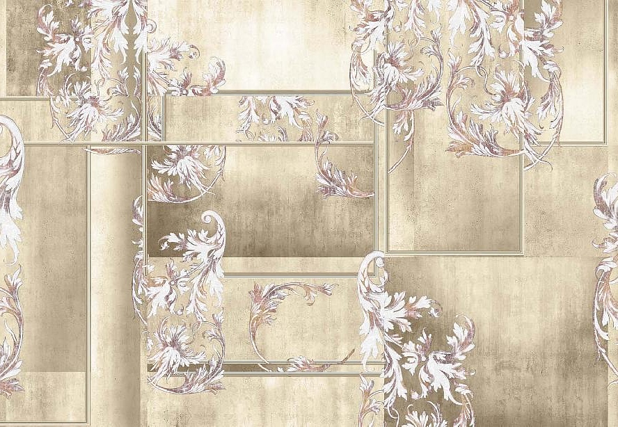 Панно и фотообои Affresco New Art RE146 COL2
