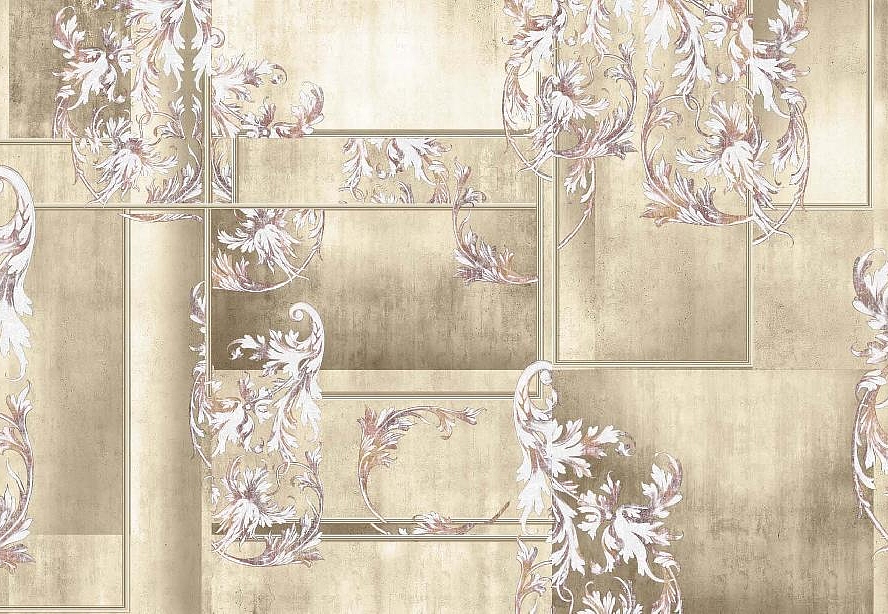 Панно и фотообои Affresco New Art RE146 COL2