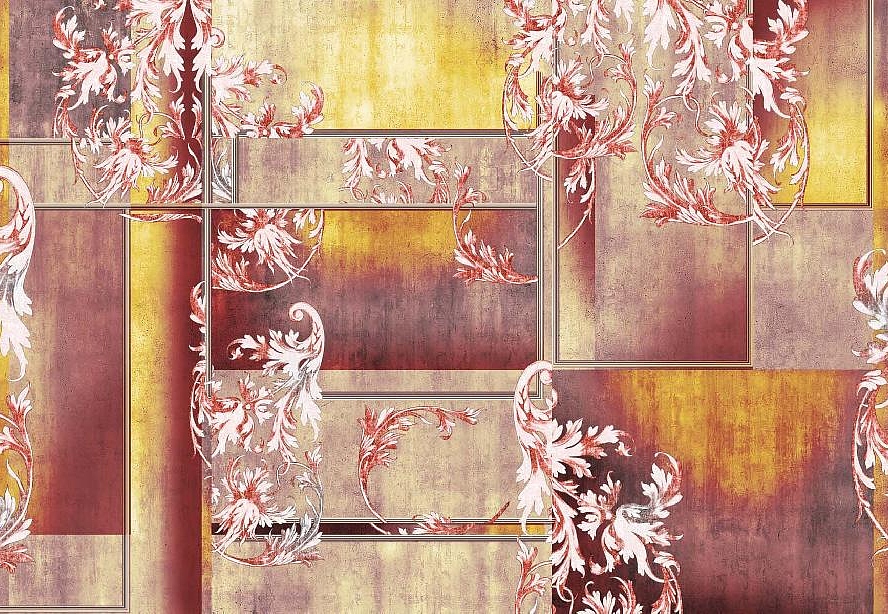 Панно и фотообои Affresco New Art RE146 COL3